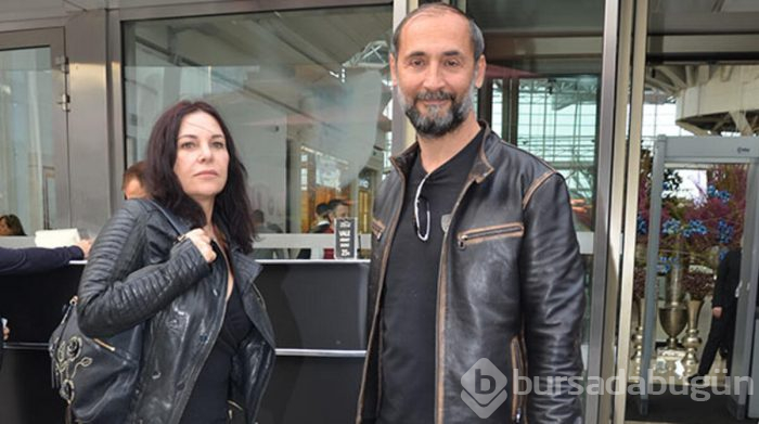 Şenay Gürler: Dışarıya yeni alışıyoruz