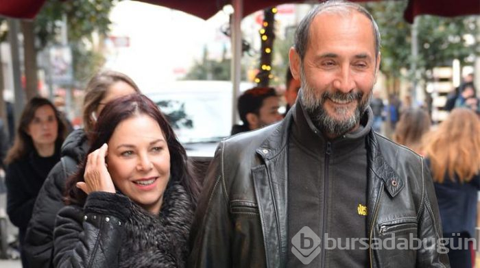 Şenay Gürler: Dışarıya yeni alışıyoruz