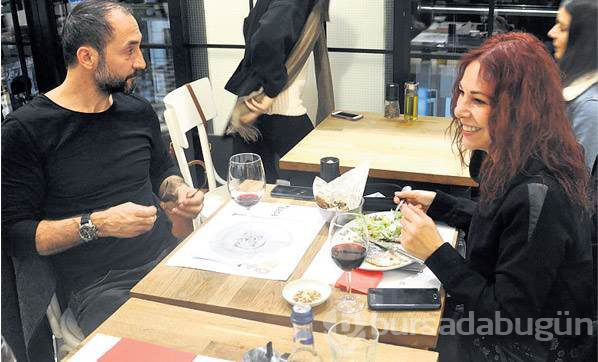 Şenay Gürler: Dışarıya yeni alışıyoruz