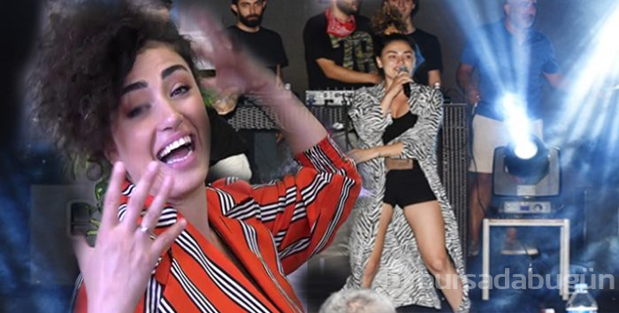 Dilan Çıtak hayatındaki en büyük pişmanlığını açıkladı