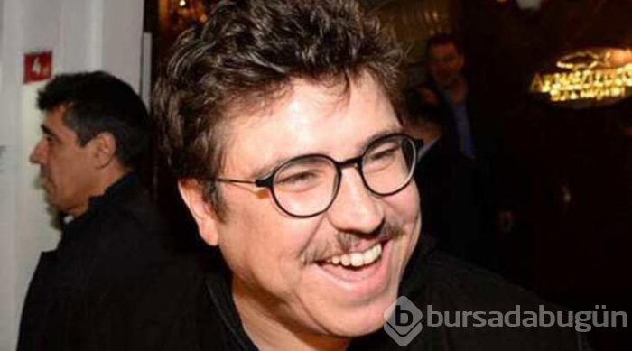 İbrahim Büyükak: Sanat için soyunduk