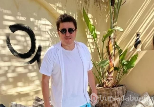 İbrahim Büyükak: Sanat için soyunduk