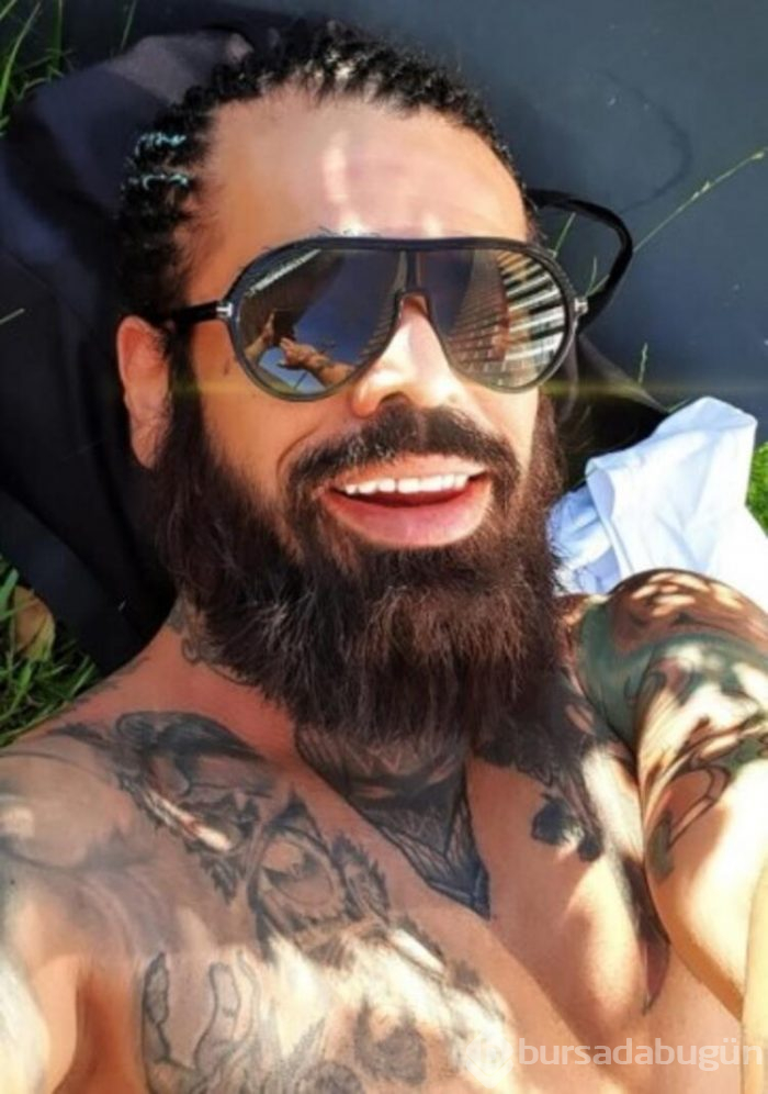 Sedat Doğan zor günleri atlattı! '18 Eylül'de evleniyorum'