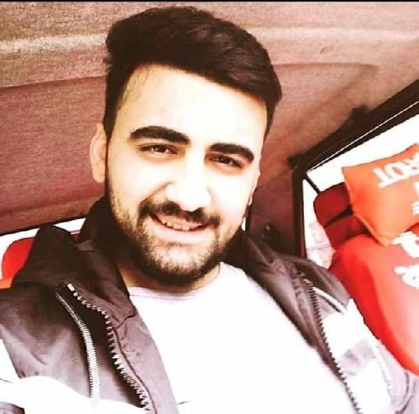 Bursa, şehidini son yolculuğuna uğurladı