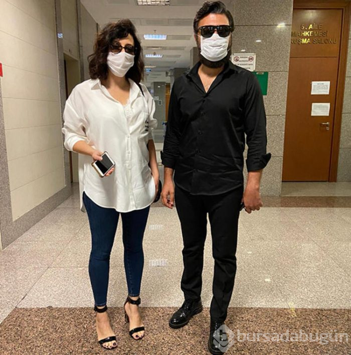 Son dakika: Bülent Emrah Parlak-Burcu Gönder boşandı!