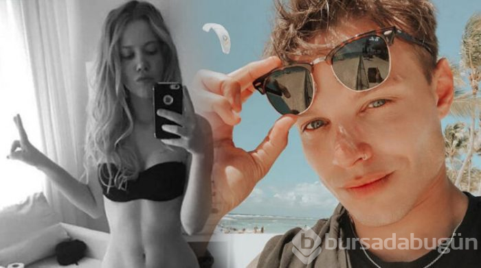 Serel Yereli'nin fotoğrafına 'Survivor' sunucusu Murat Ceylan'dan olay yorum