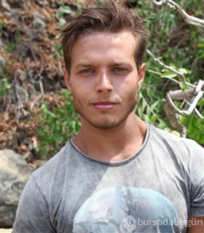 Serel Yereli'nin fotoğrafına 'Survivor' sunucusu Murat Ceylan'dan olay yorum