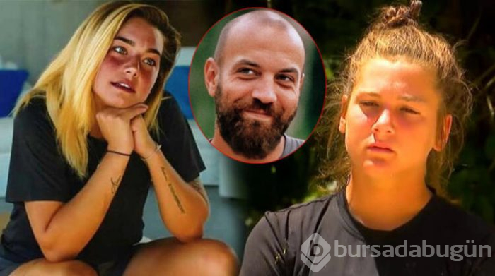 Survivor Nisa'nın fanları neden Aycan'ı linç ediyor?