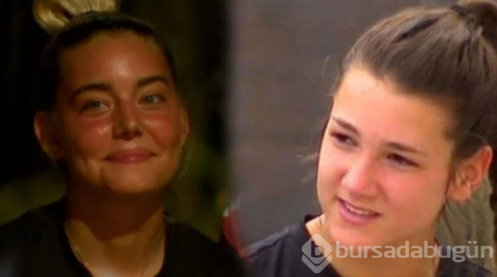 Survivor Nisa'nın fanları neden Aycan'ı linç ediyor?