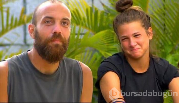 Survivor Nisa'nın fanları neden Aycan'ı linç ediyor?