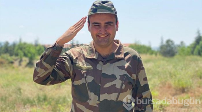 CZN Burak asker ocağında