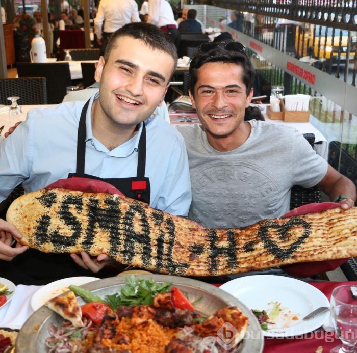 CZN Burak asker ocağında