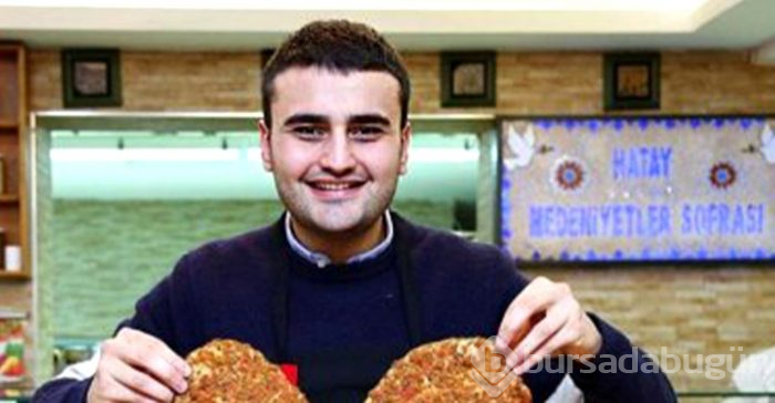 CZN Burak asker ocağında