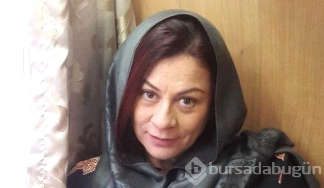 Ünlü oyuncu soluğu savcılıkta aldı! Hülya Şen: 'Yettin artık sen' deyip beni dövdü...