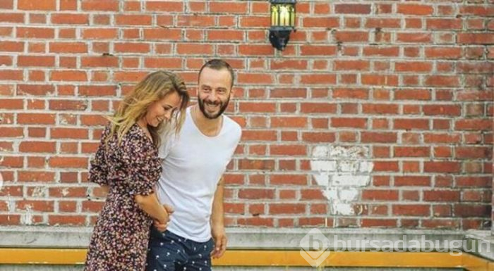 Vildan Atasever ve Erkan Akdemir ayrıldı
