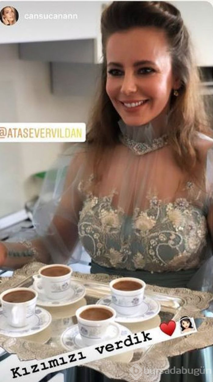 Vildan Atasever ve Erkan Akdemir ayrıldı
