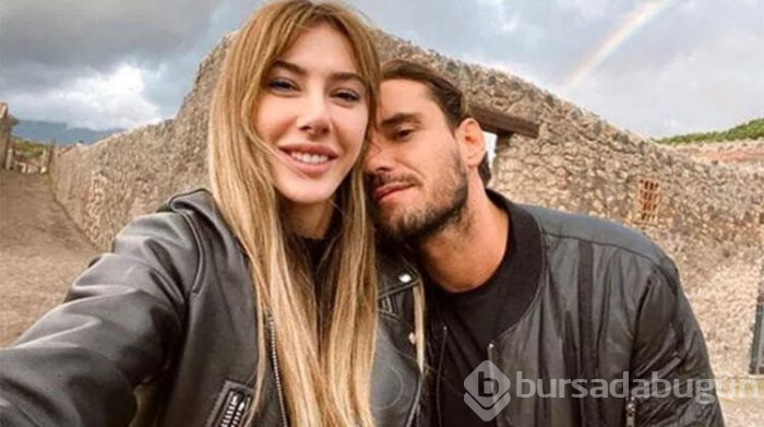 Şeyma Subaşı'nı kızdıran aşk iddiası