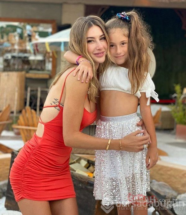 Şeyma Subaşı'nı kızdıran aşk iddiası