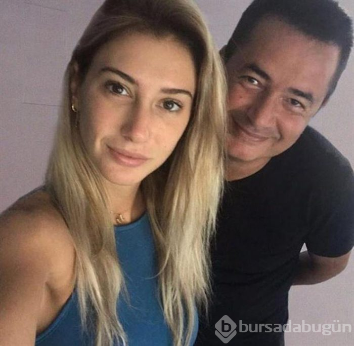 Şeyma Subaşı'nı kızdıran aşk iddiası