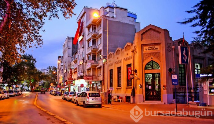 Bursa'ya yakın en güzel 15 tatil yeri!