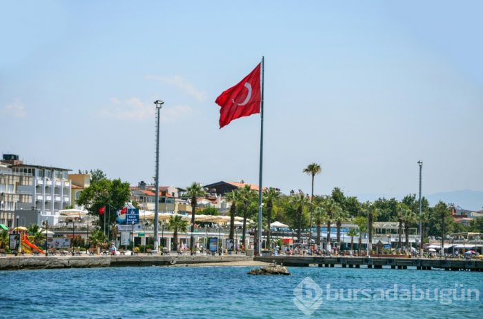 Bursa'ya yakın en güzel 15 tatil yeri!