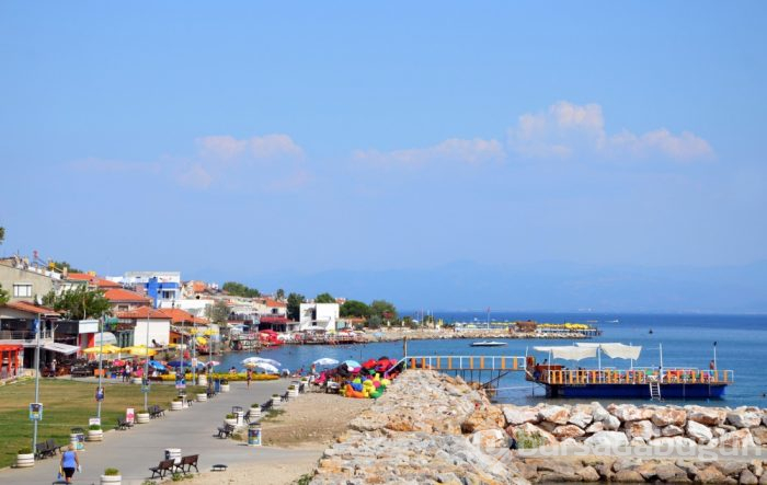 Bursa'ya yakın en güzel 15 tatil yeri!