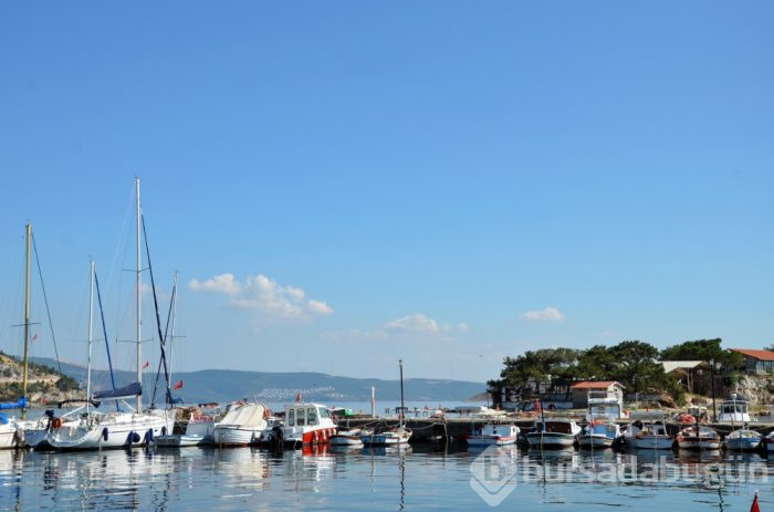 Bursa'ya yakın en güzel 15 tatil yeri!