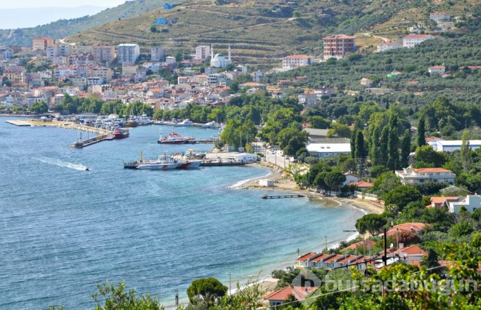 Bursa'ya yakın en güzel 15 tatil yeri!
