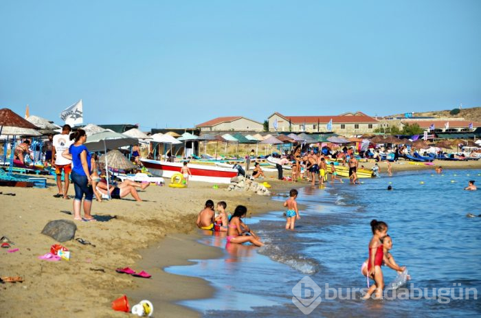 Bursa'ya yakın en güzel 15 tatil yeri!
