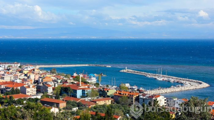 Bursa'ya yakın en güzel 15 tatil yeri!