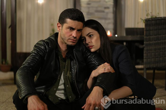 Berk Oktay'ın 'Yıldız' aşkı