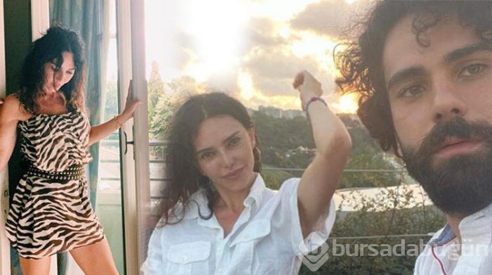 Hande Ataizi: Yaş grubumun iyisiyim
