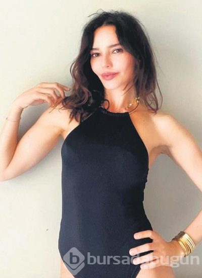 Hande Ataizi: Yaş grubumun iyisiyim
