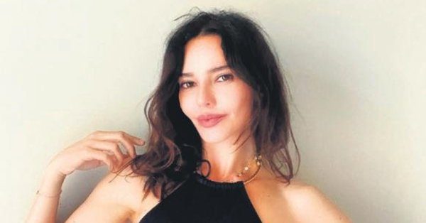 Hande Ataizi: Yaş grubumun iyisiyim
