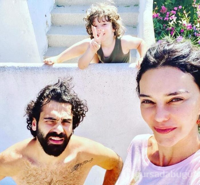 Hande Ataizi: Yaş grubumun iyisiyim
