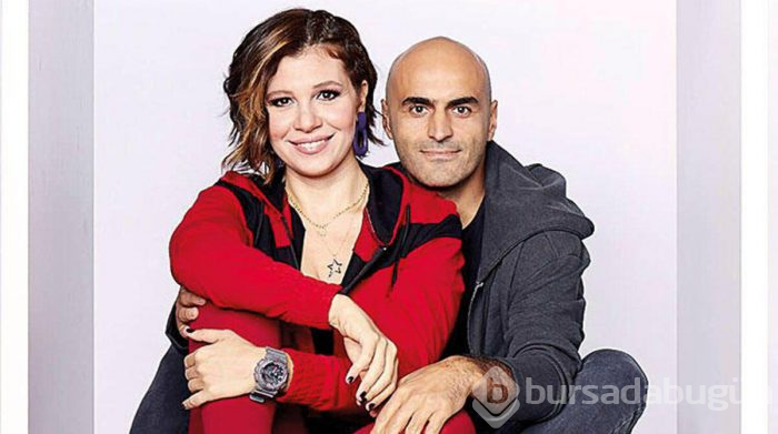 Aylin Kontente 23 gün sonra...