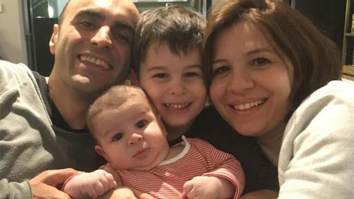 Aylin Kontente 23 gün sonra...