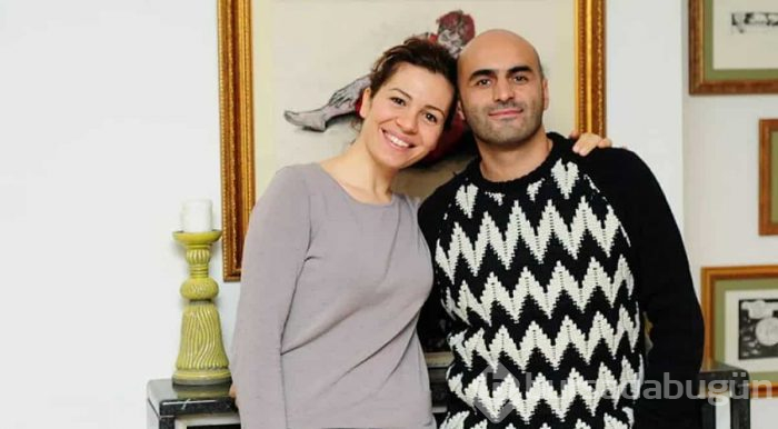 Aylin Kontente 23 gün sonra...