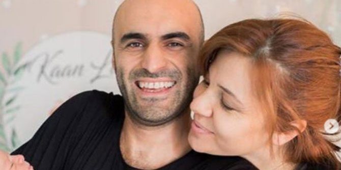 Aylin Kontente 23 gün sonra...