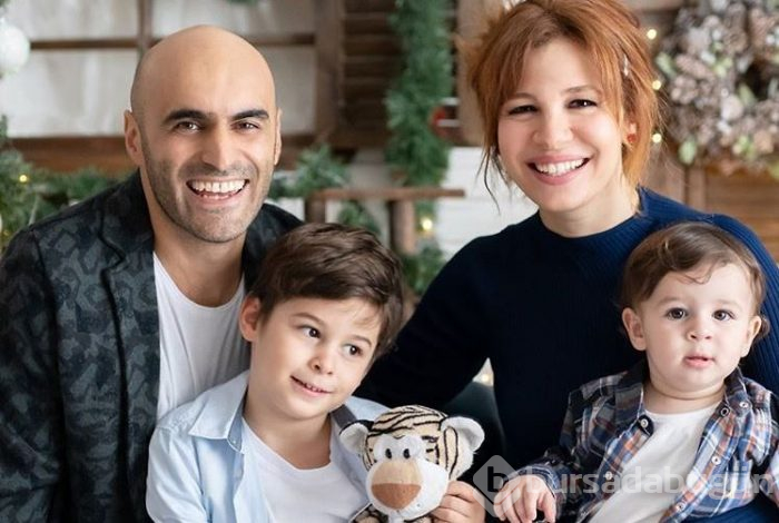 Aylin Kontente 23 gün sonra...
