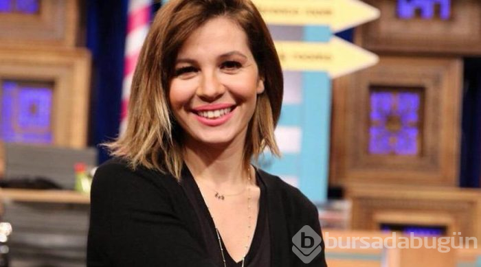 Aylin Kontente 23 gün sonra...