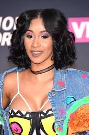 Cardi B'den Kösem Sultan yorumu: Düşmanlarını öldürmesi zaman alıyor