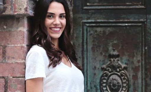 Şükran Ovalı'dan mesaj: Kocaman bir aile olduk artık