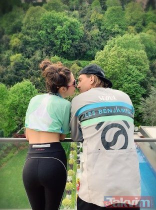 Şükran Ovalı'dan mesaj: Kocaman bir aile olduk artık