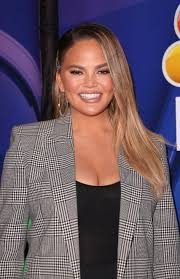 John Legend ve Chrissy Teigen'e Gaziantep'ten baklava gitti