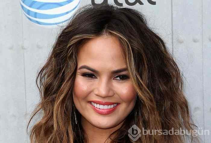 John Legend ve Chrissy Teigen'e Gaziantep'ten baklava gitti