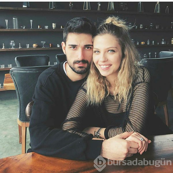 Yasemin Şefkatli'den flaş 'evlilik' açıklaması
