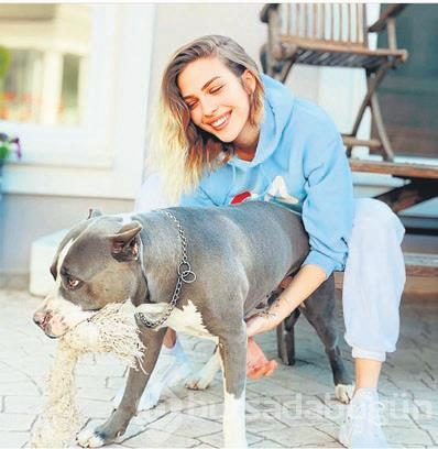 Yasemin Şefkatli'den flaş 'evlilik' açıklaması