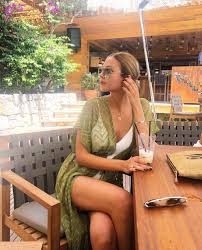 Yasemin Şefkatli'den flaş 'evlilik' açıklaması