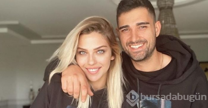 Yasemin Şefkatli'den flaş 'evlilik' açıklaması